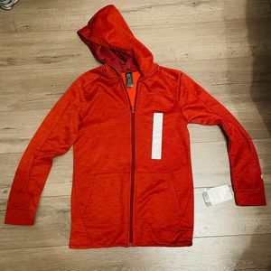 NEW Champion Boys Jacket